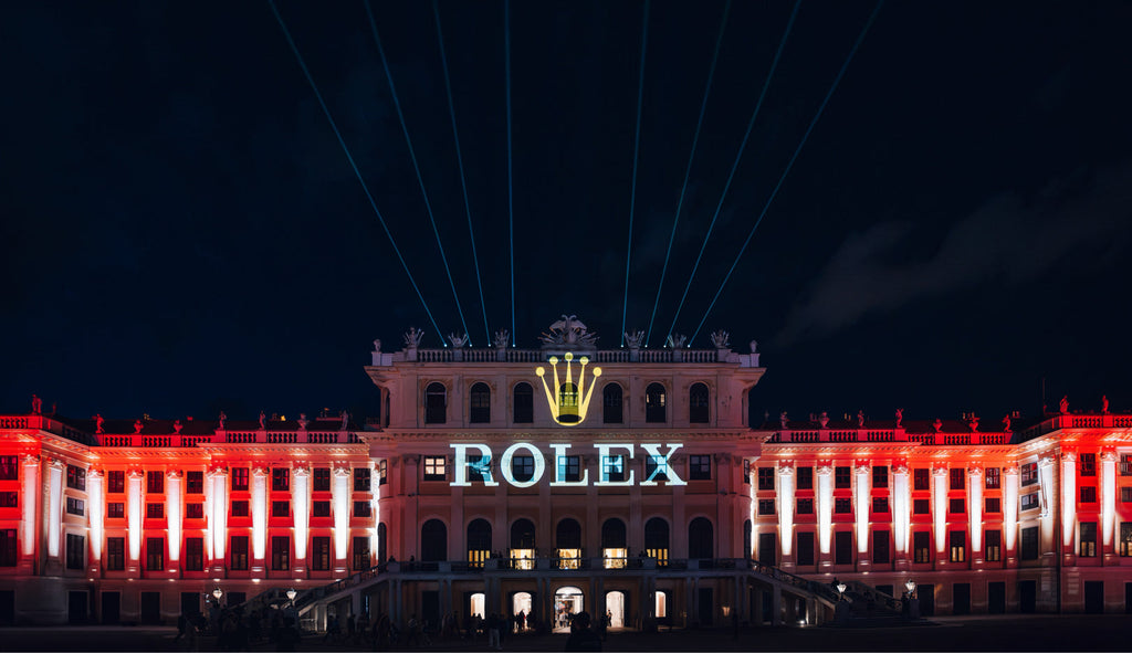 Rolex and the Vienna Philharmonic