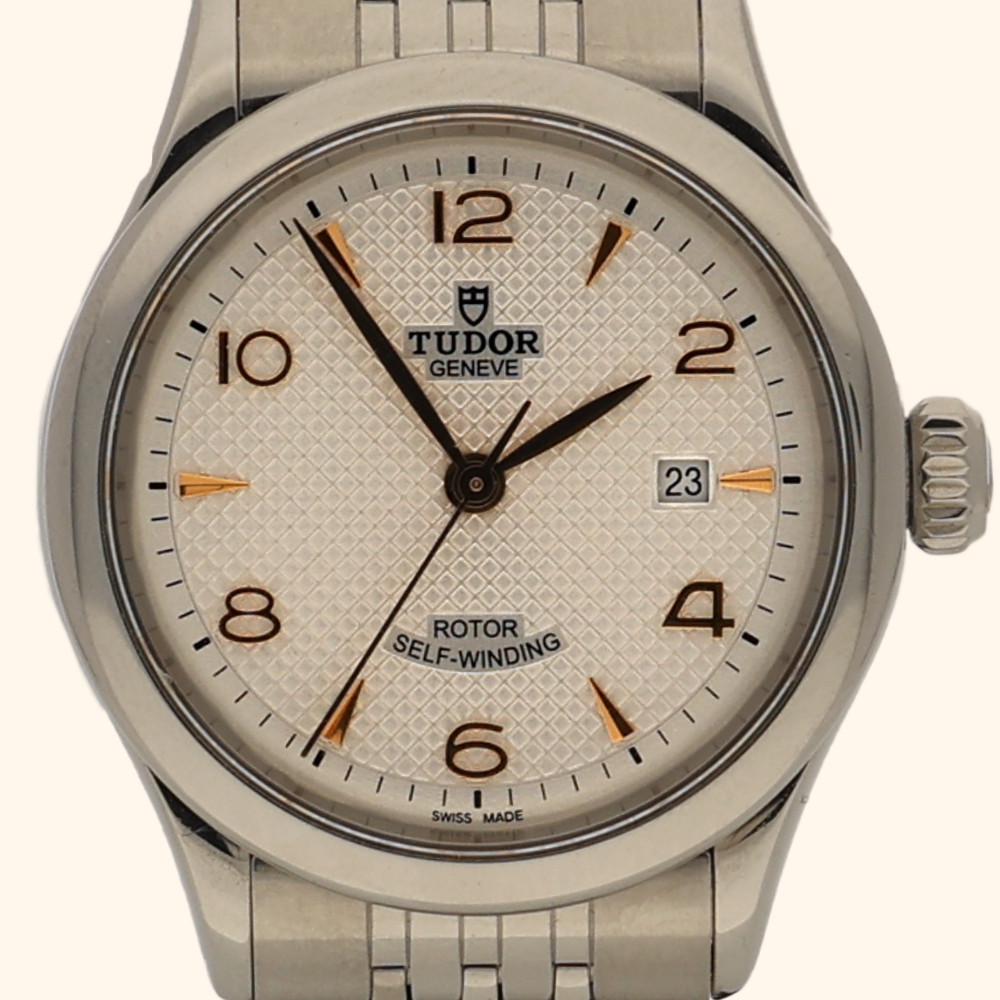 Pre-Owned TUDOR 1926 28mm - Dial