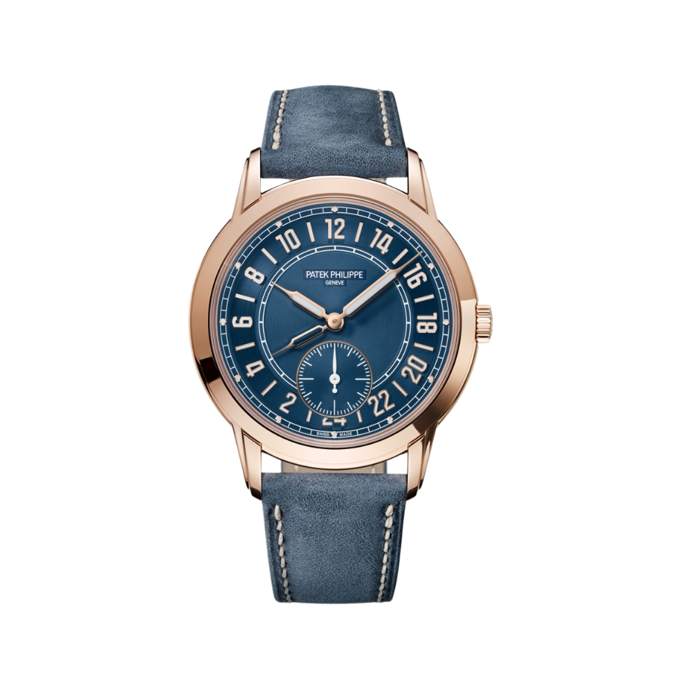 Patek Philippe Complications Ref. 5224R-001 Front