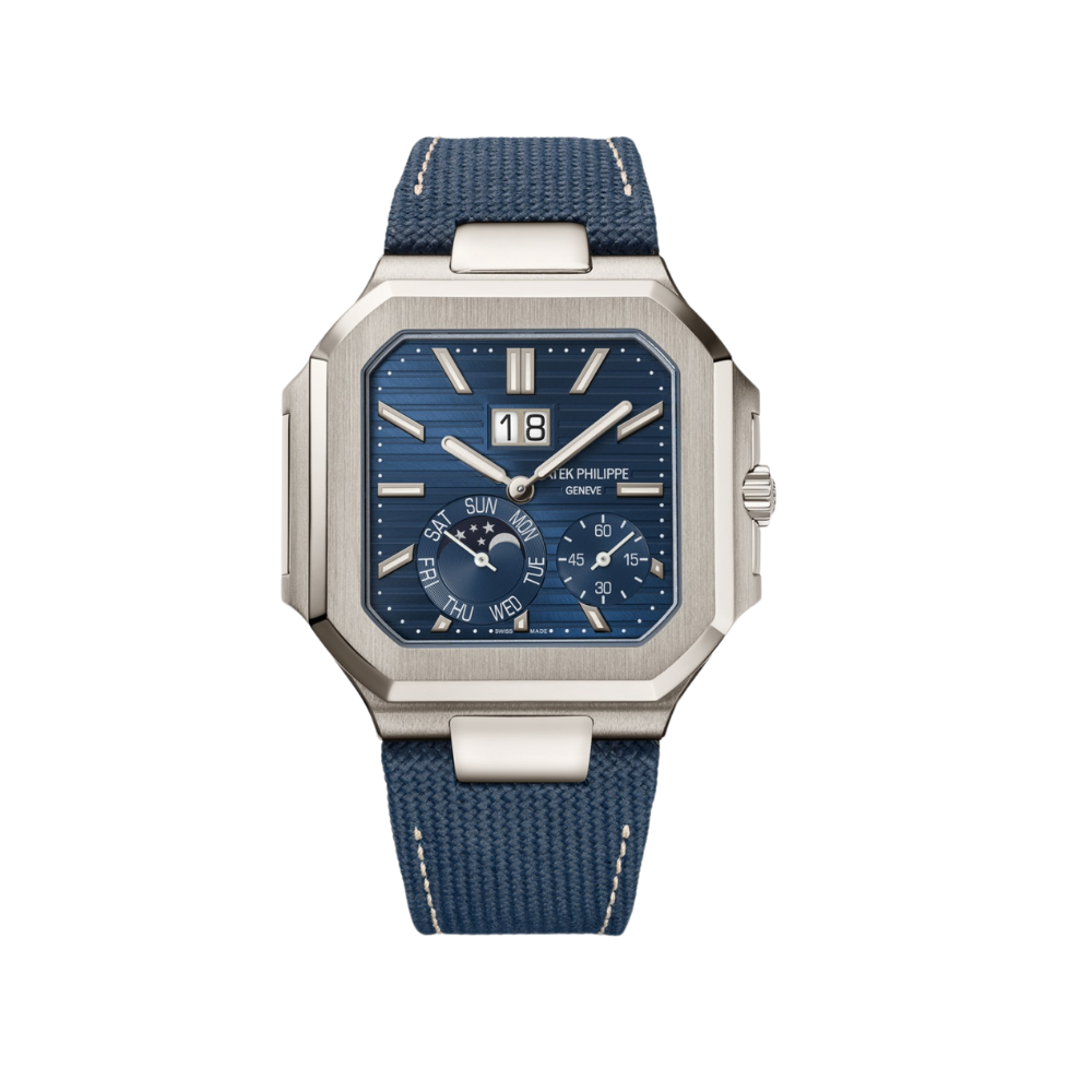 Patek Philippe Cubitus Ref. 5822P-001 Front