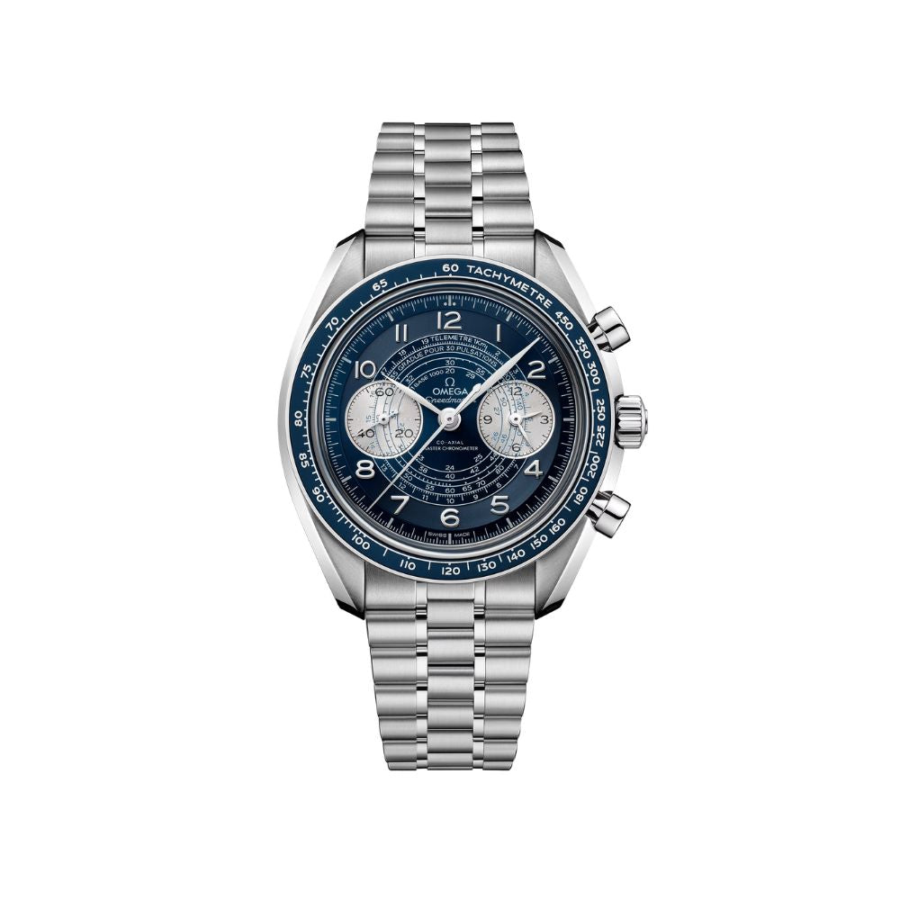 Tag speedmaster 2025