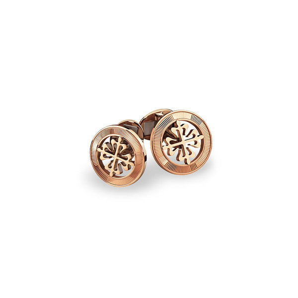 Patek philippe cufflinks best sale