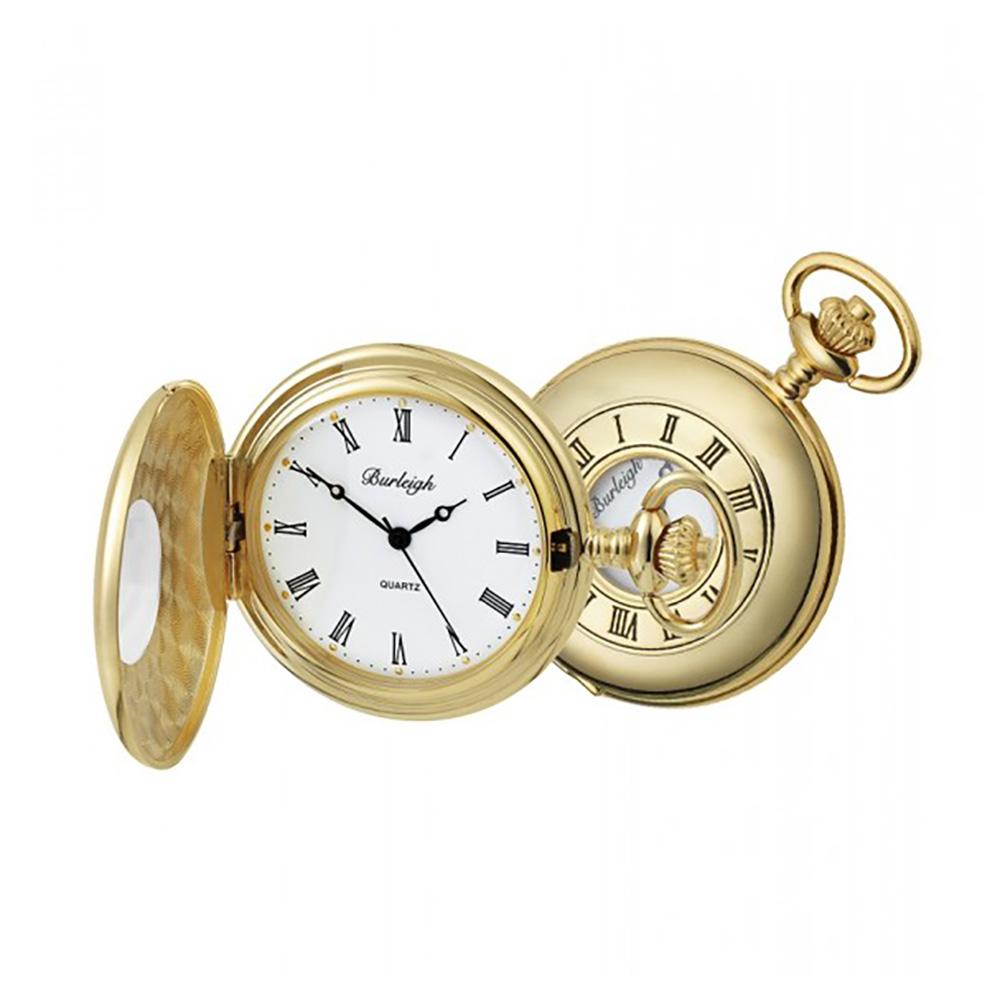 The Pocket Watch, it's origins and everything you need to know