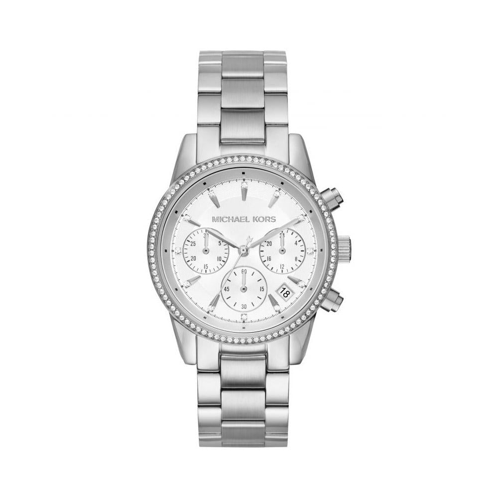 Michael Kors  Jewelry  Michael Kors Watch And Bracelet Set  Poshmark